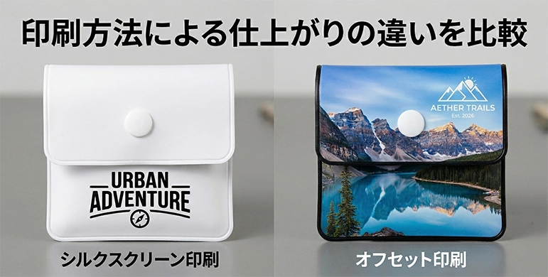 携帯灰皿ノベルティ製作 HOTMOBILYオリジナルグッズ