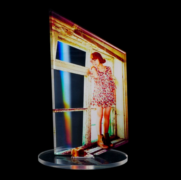 ラバーストラップ制作事例（文字デザイン）