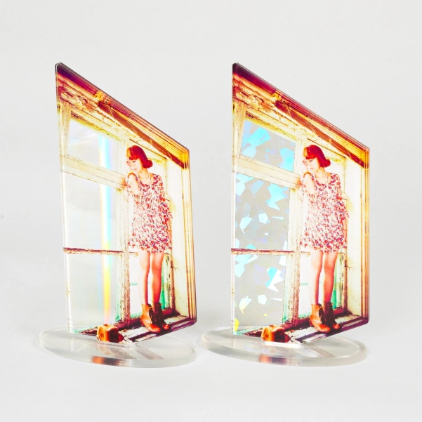 ラバーストラップ制作事例（キャラクター）