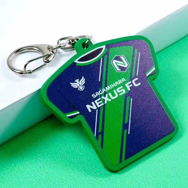 オリジナル印刷ラバーストラップ・印刷ラバーキーホルダー製作！